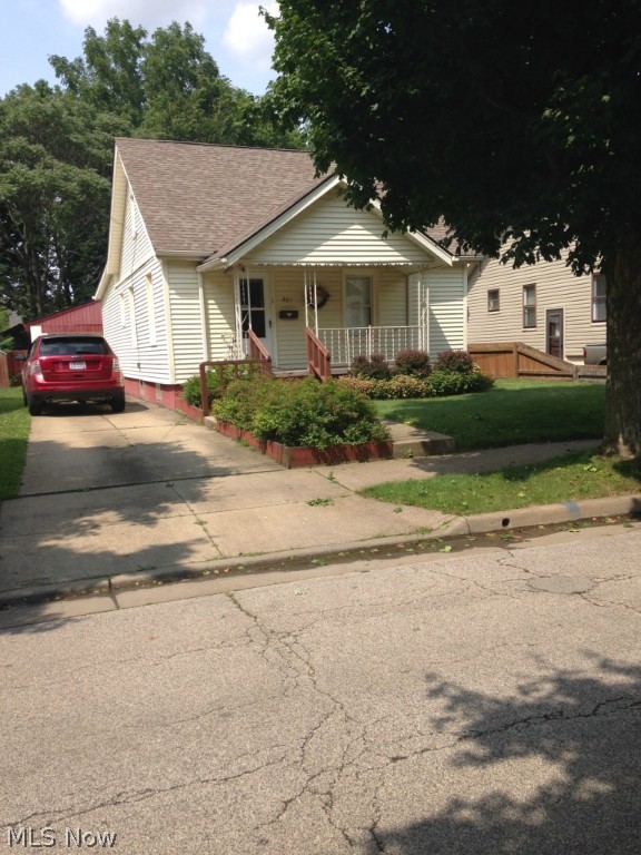 Upper Arlington - Residential