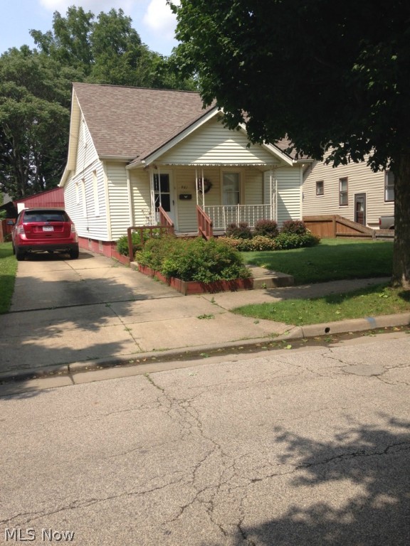 Upper Arlington - Residential