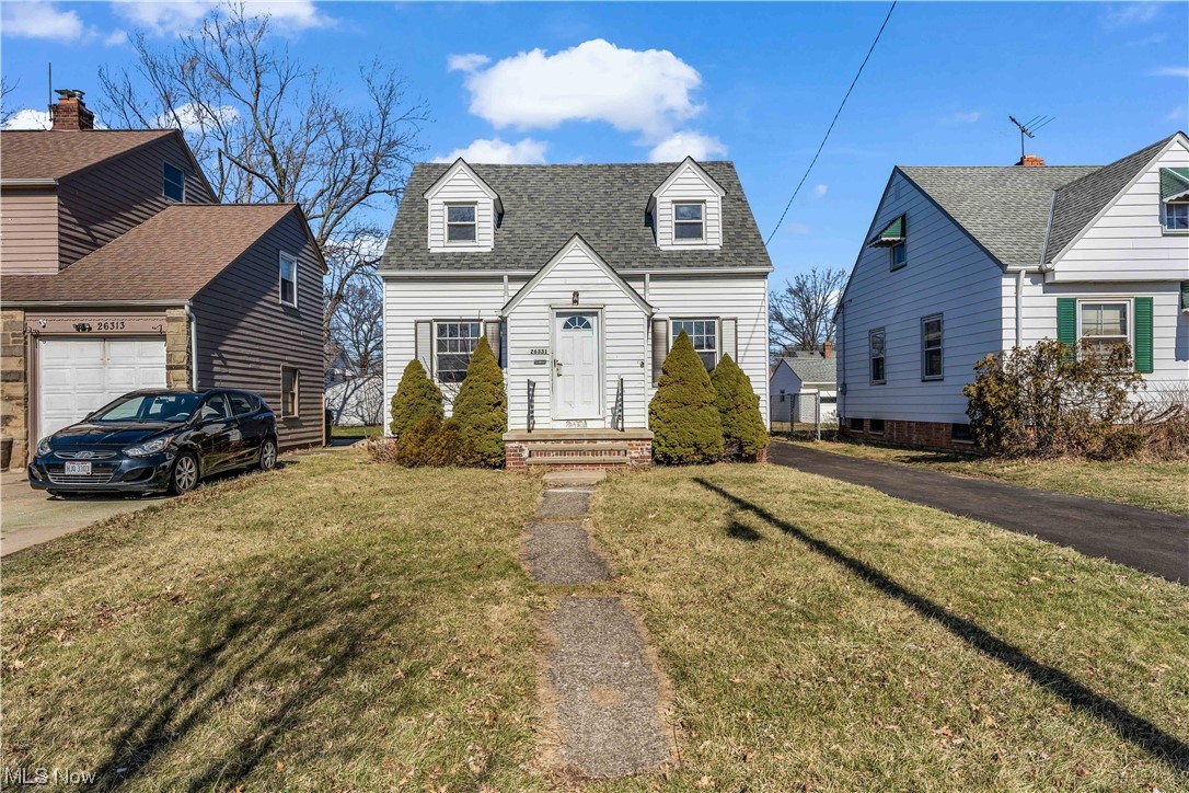 Shoreview - Residential