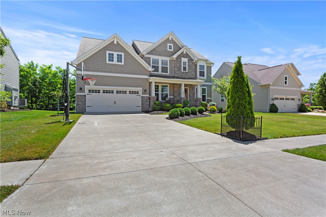 Bakers Crk - Residential