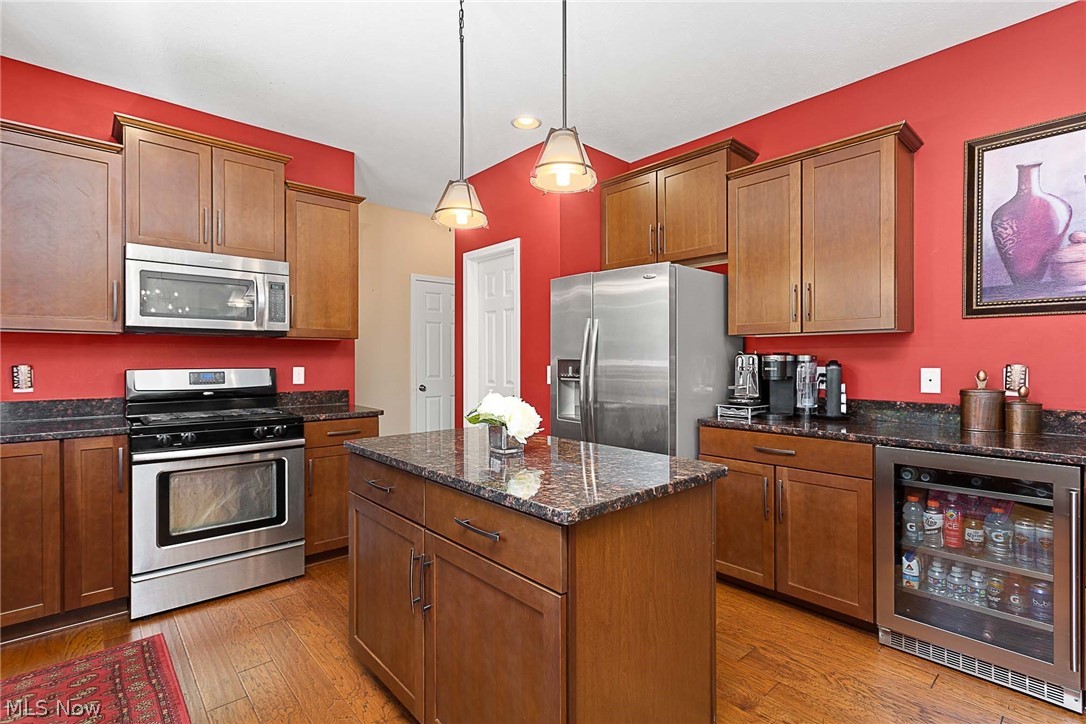 Bakers Crk - Residential