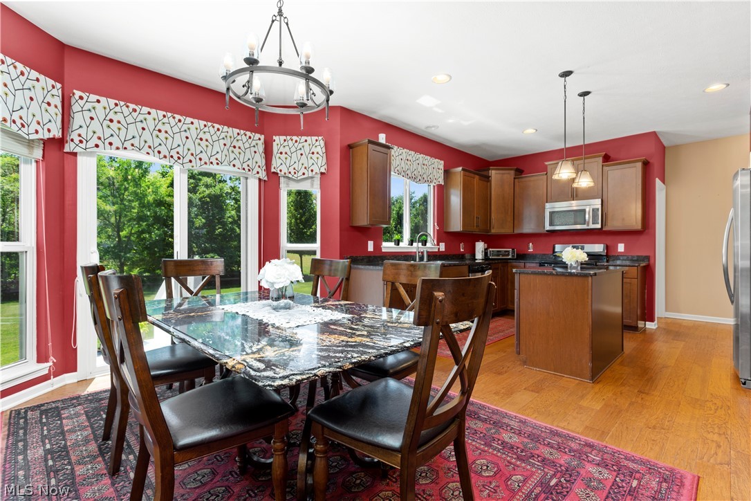 Bakers Crk - Residential