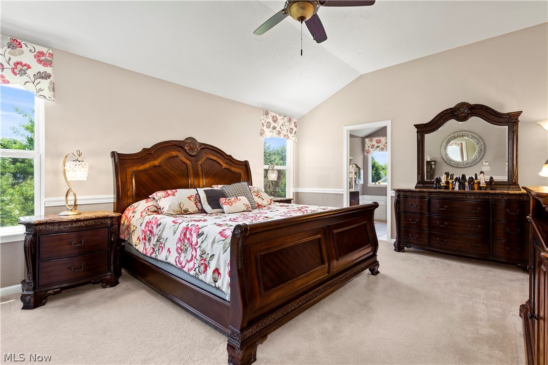 Bakers Crk - Residential