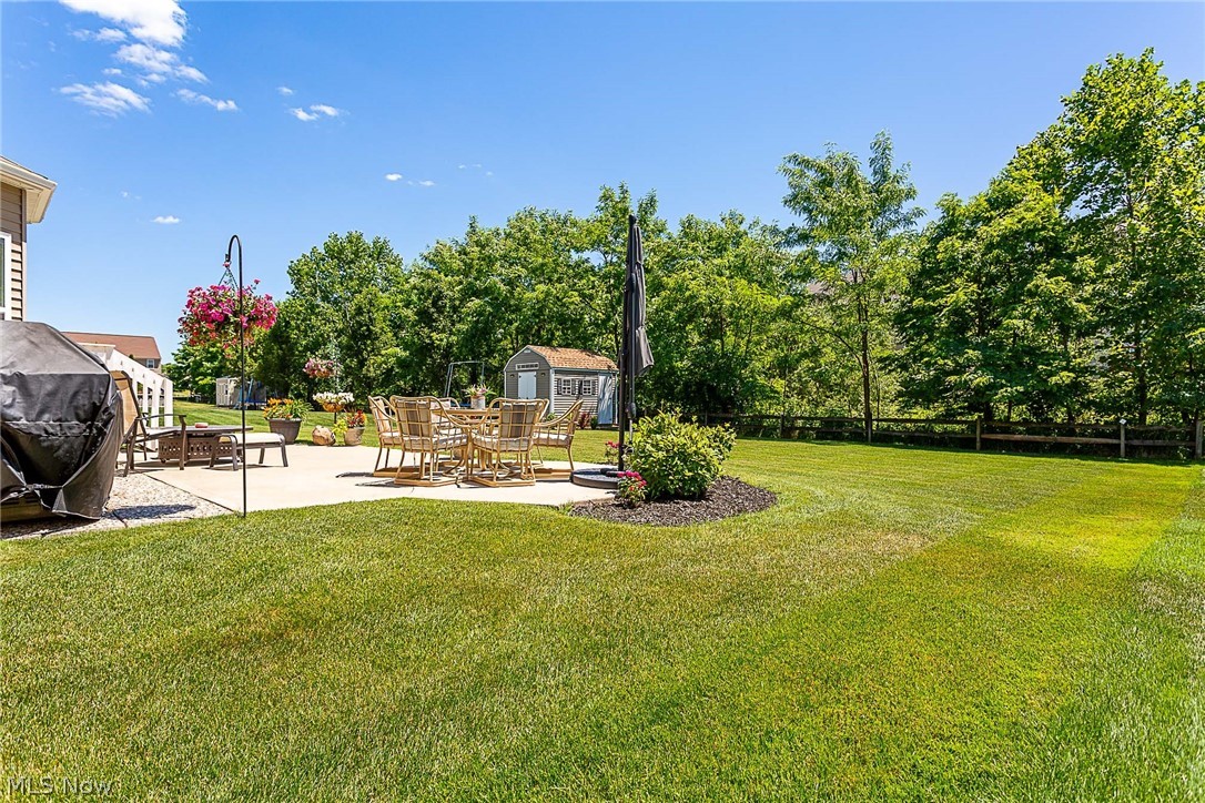 Bakers Crk - Residential