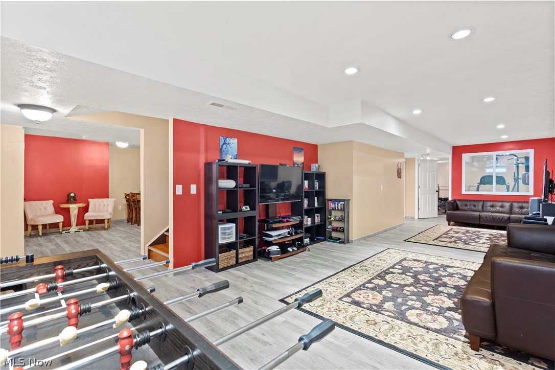 Bakers Crk - Residential