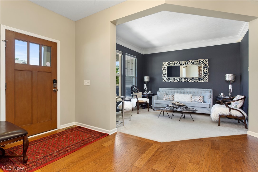 Bakers Crk - Residential