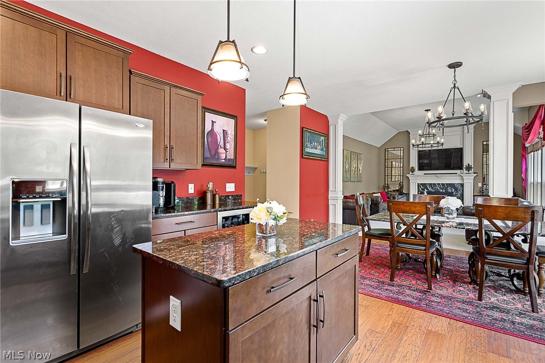 Bakers Crk - Residential