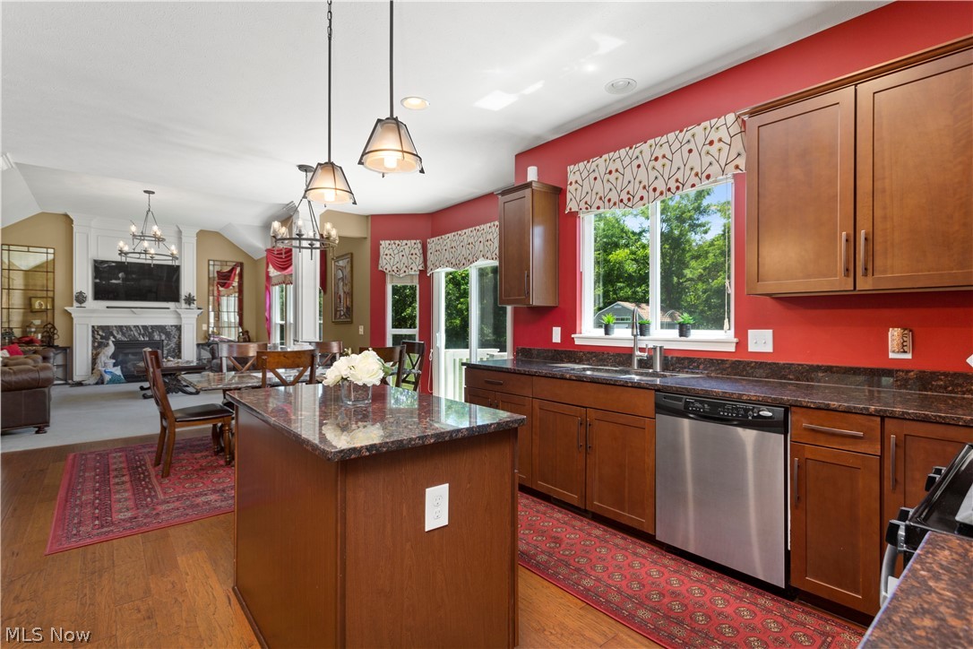 Bakers Crk - Residential