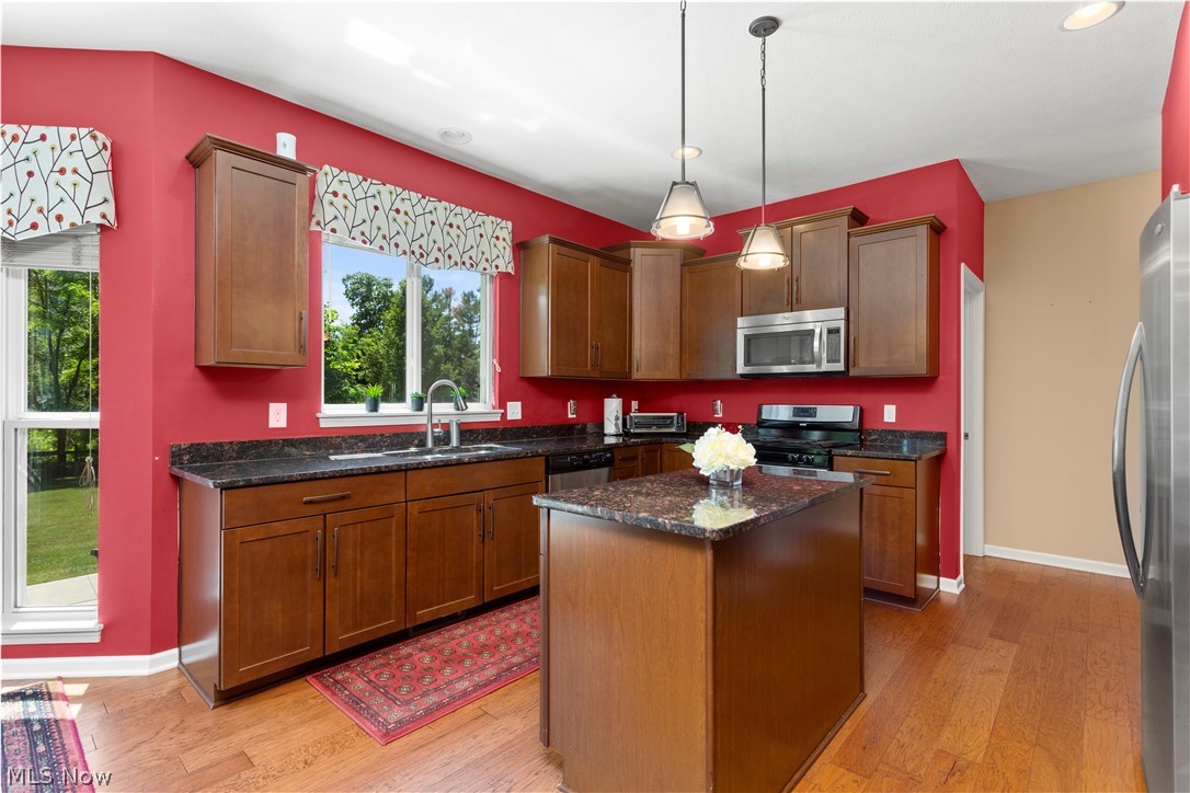 Bakers Crk - Residential