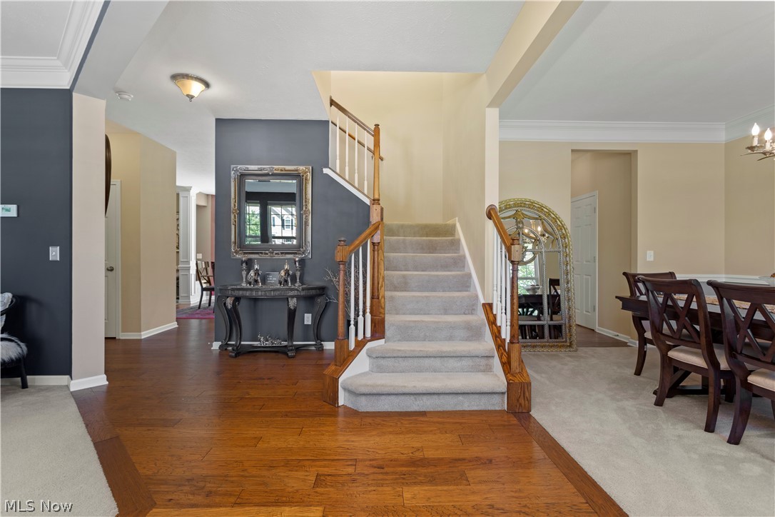 Bakers Crk - Residential