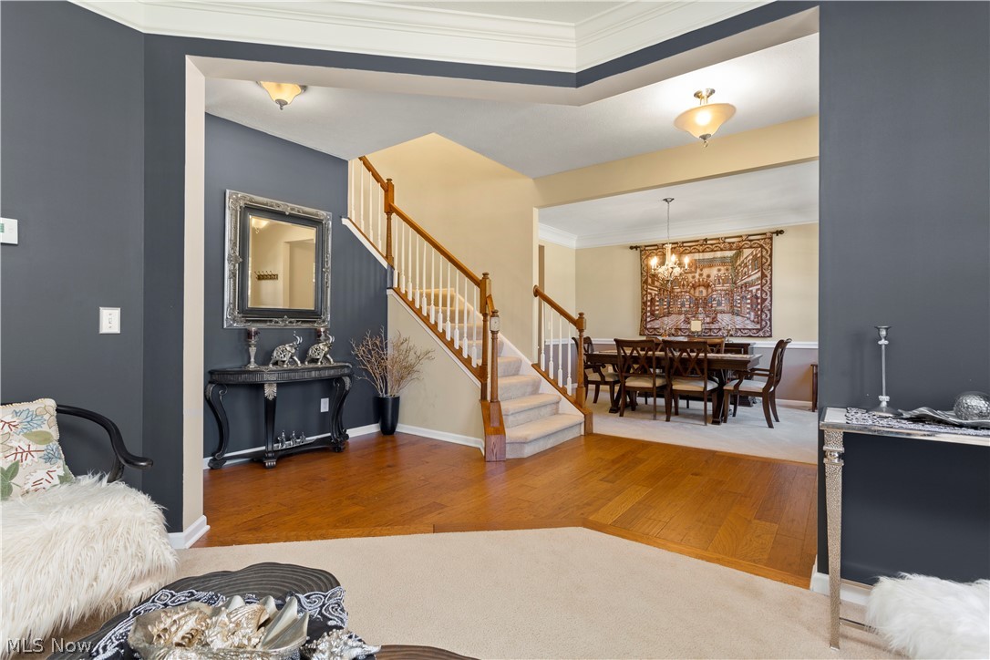 Bakers Crk - Residential