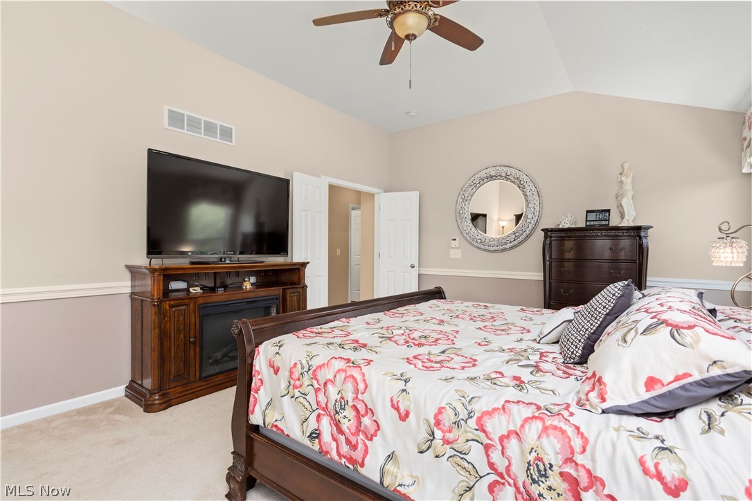 Bakers Crk - Residential