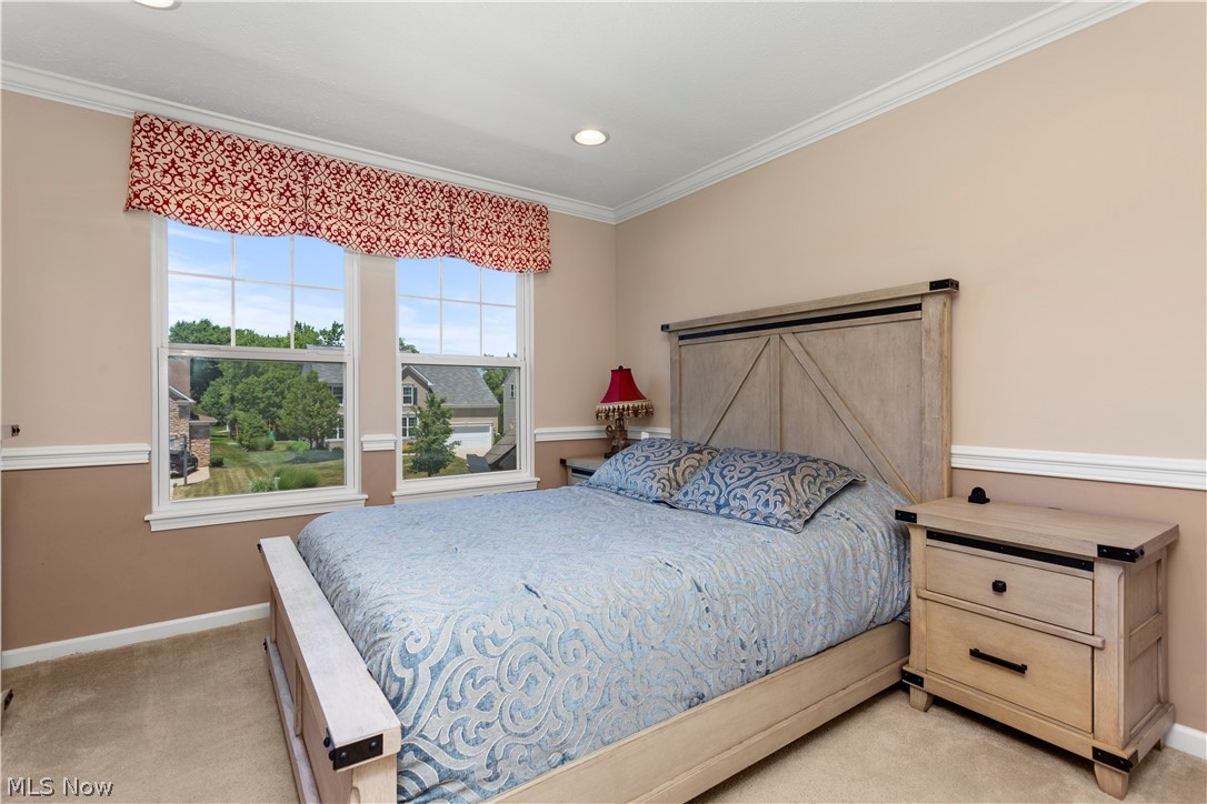 Bakers Crk - Residential