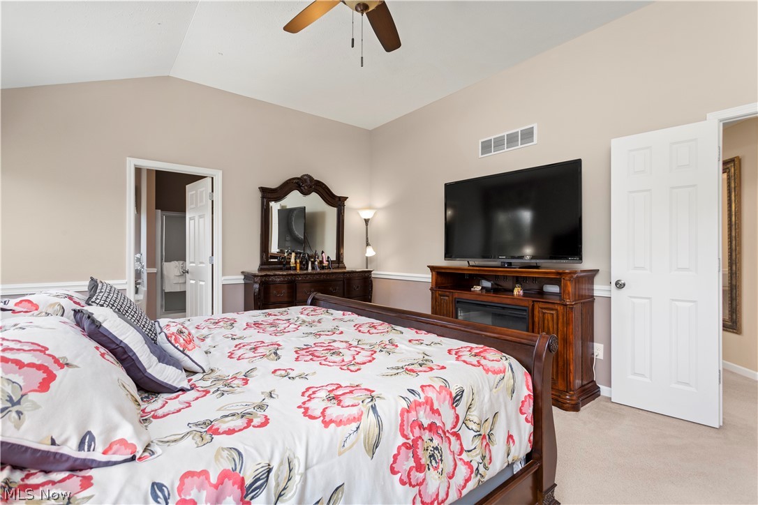 Bakers Crk - Residential