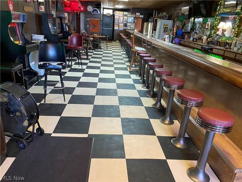 Tiny photo for 915 Wooster Road W, Barberton, OH 44203 (MLS # 5185935)