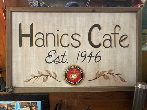 Tiny photo for 915 Wooster Road W, Barberton, OH 44203 (MLS # 5185935)