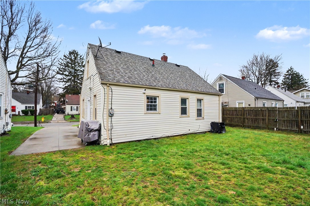 Eastland Allotment Add 04 - Residential