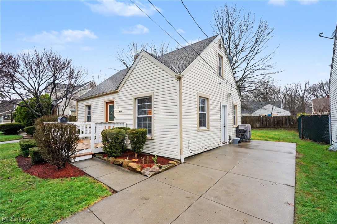 Eastland Allotment Add 04 - Residential