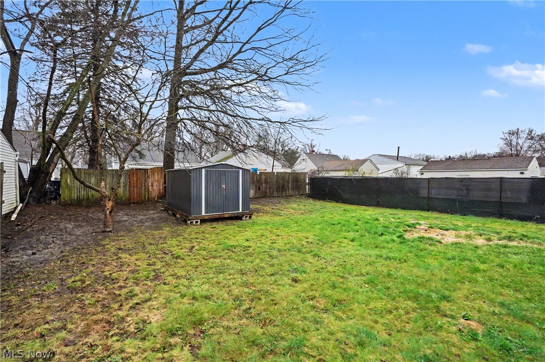 Eastland Allotment Add 04 - Residential