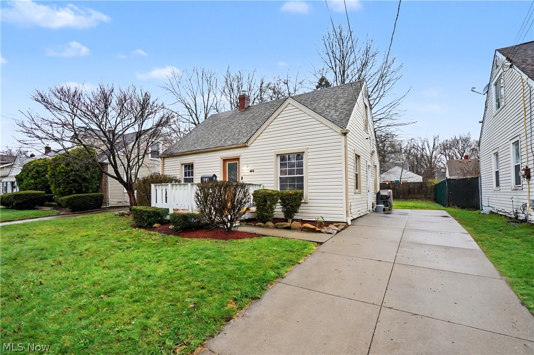 Eastland Allotment Add 04 - Residential