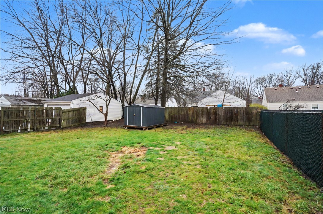 Eastland Allotment Add 04 - Residential