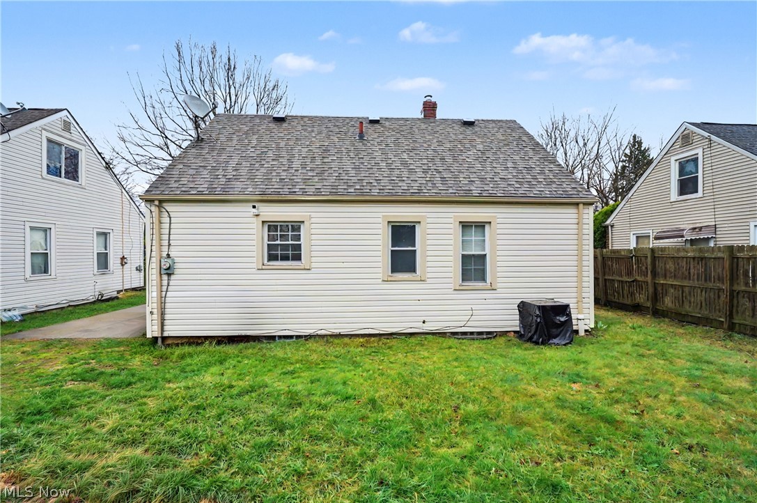 Eastland Allotment Add 04 - Residential