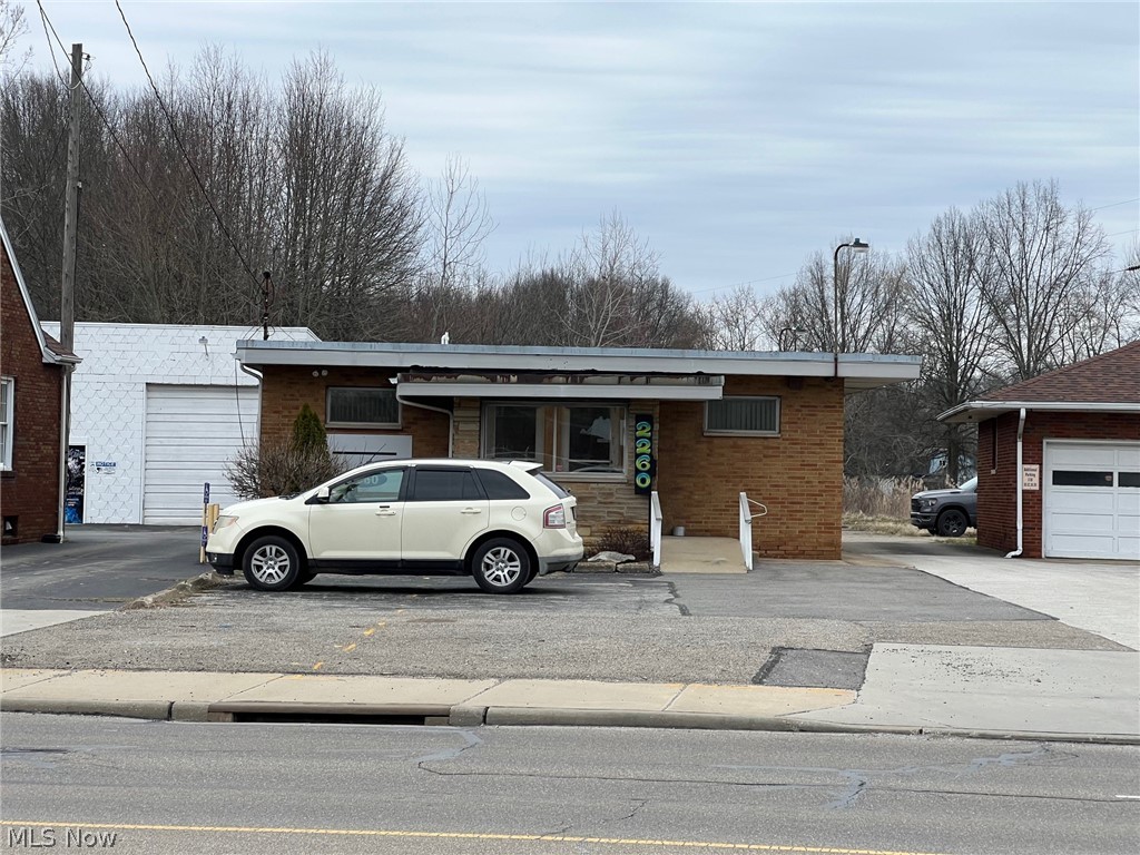 Warren/Township Sec 19 Origina - Commercial Sale
