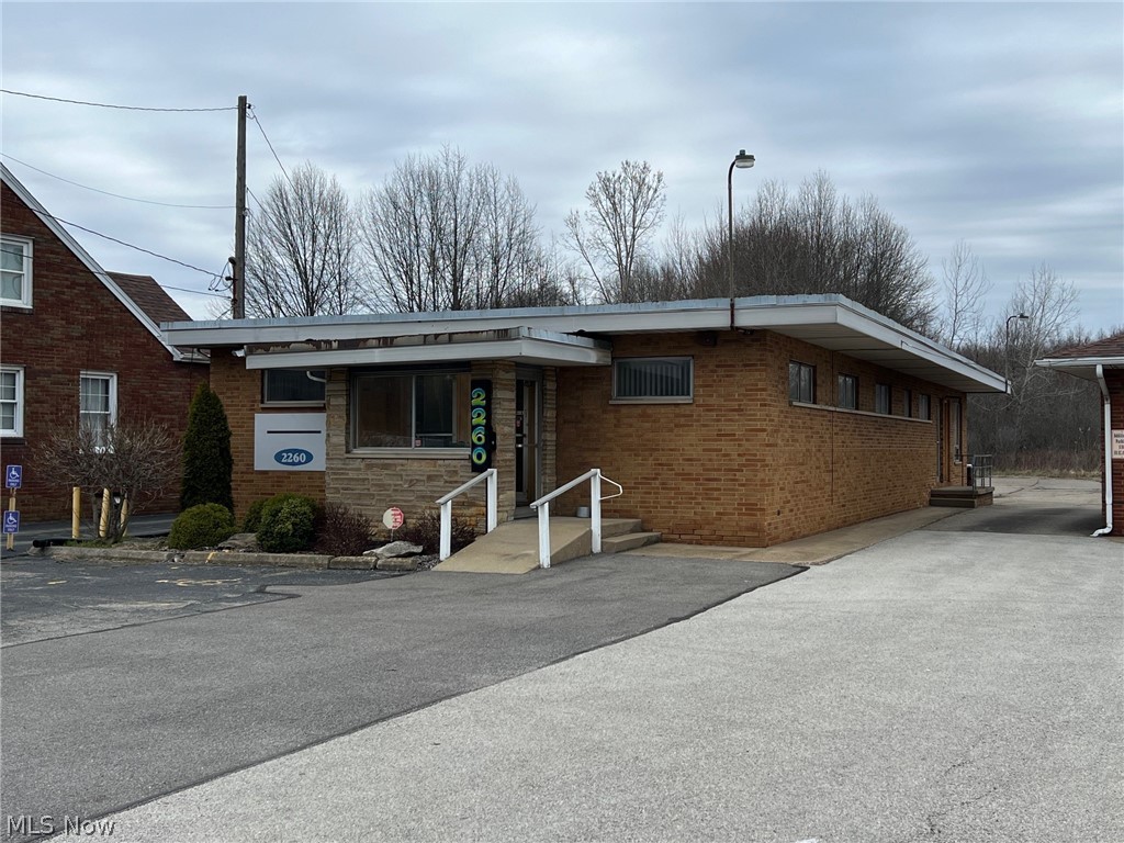 Warren/Township Sec 19 Origina - Commercial Sale