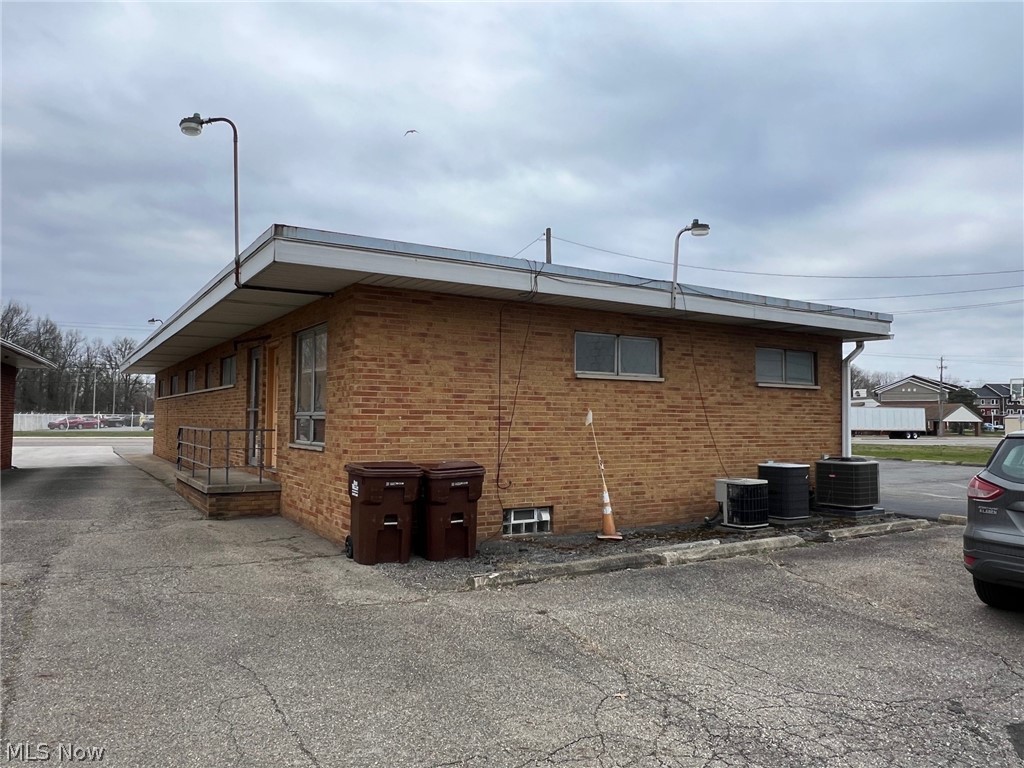 Warren/Township Sec 19 Origina - Commercial Sale