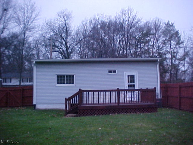 Valley View - Residential