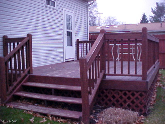 Valley View - Residential