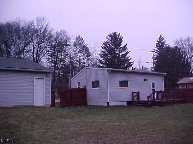 Valley View - Residential