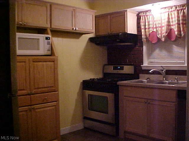 Valley View - Residential