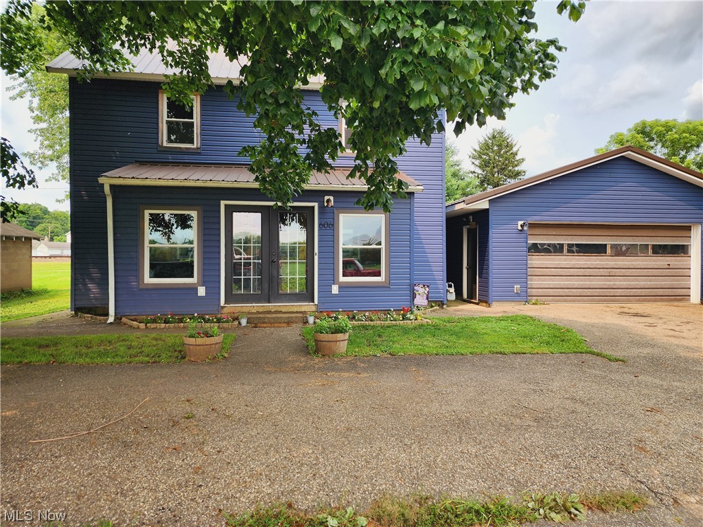 James S Marquands 21 Sub - Residential