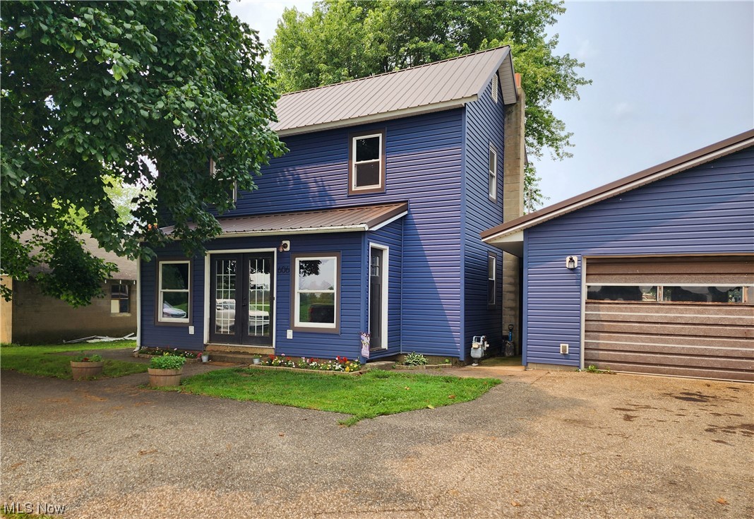 James S Marquands 21 Sub - Residential