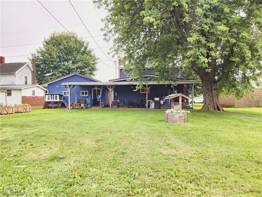 James S Marquands 21 Sub - Residential