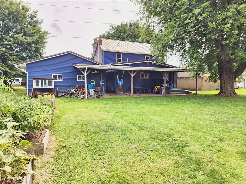 James S Marquands 21 Sub - Residential