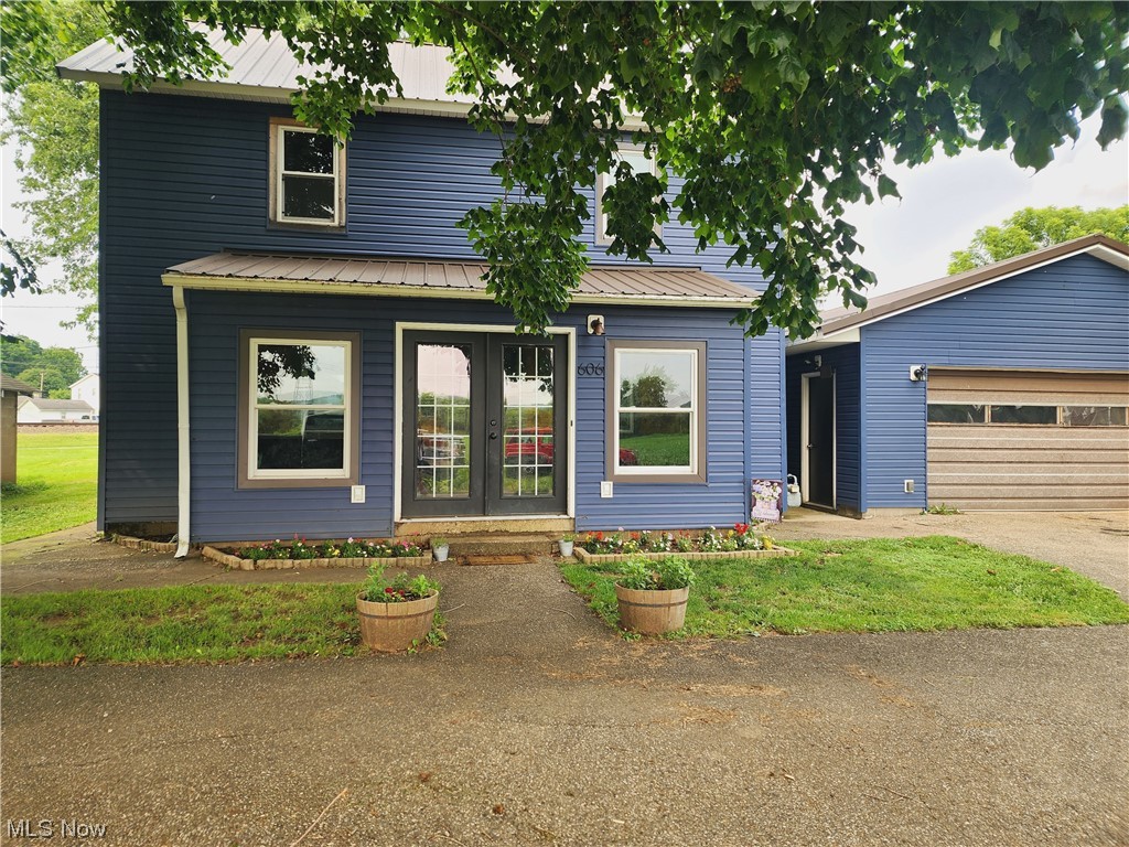 James S Marquands 21 Sub - Residential