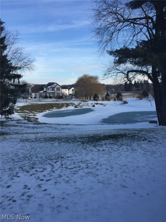 Cottage Gate - Residential