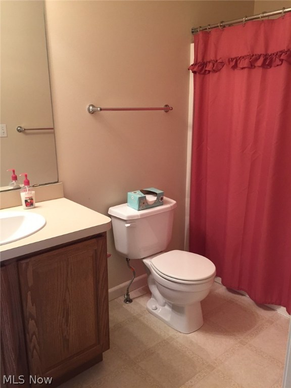 Cottage Gate - Residential