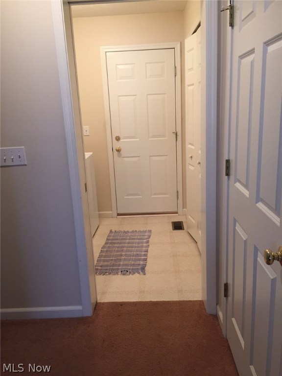 Cottage Gate - Residential