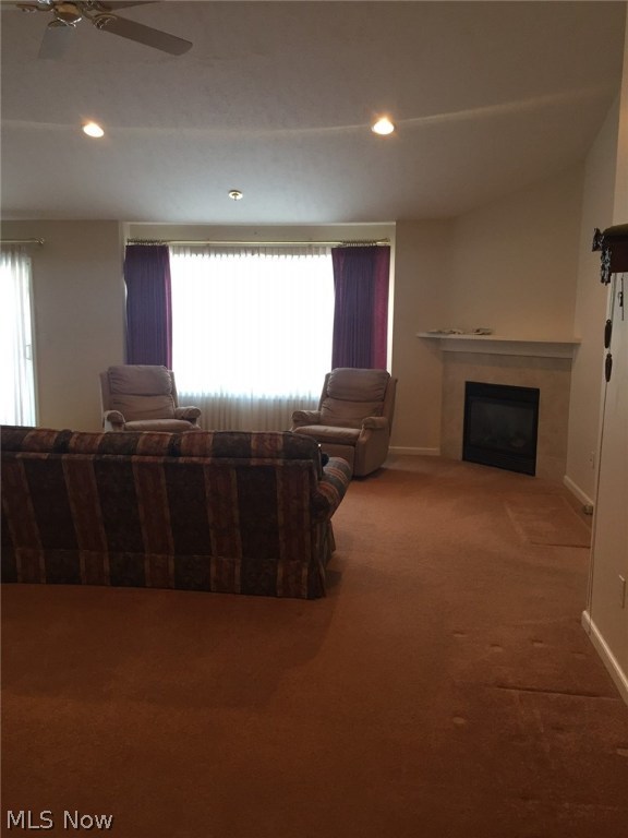 Cottage Gate - Residential