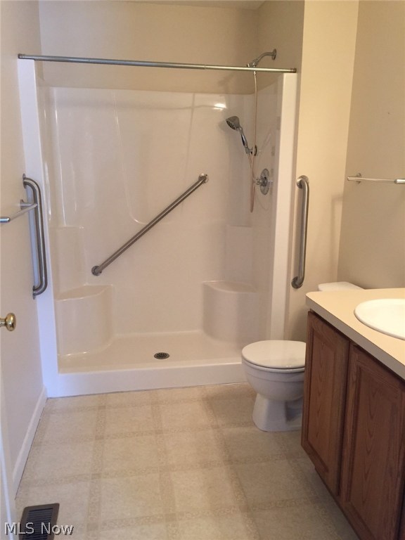 Cottage Gate - Residential