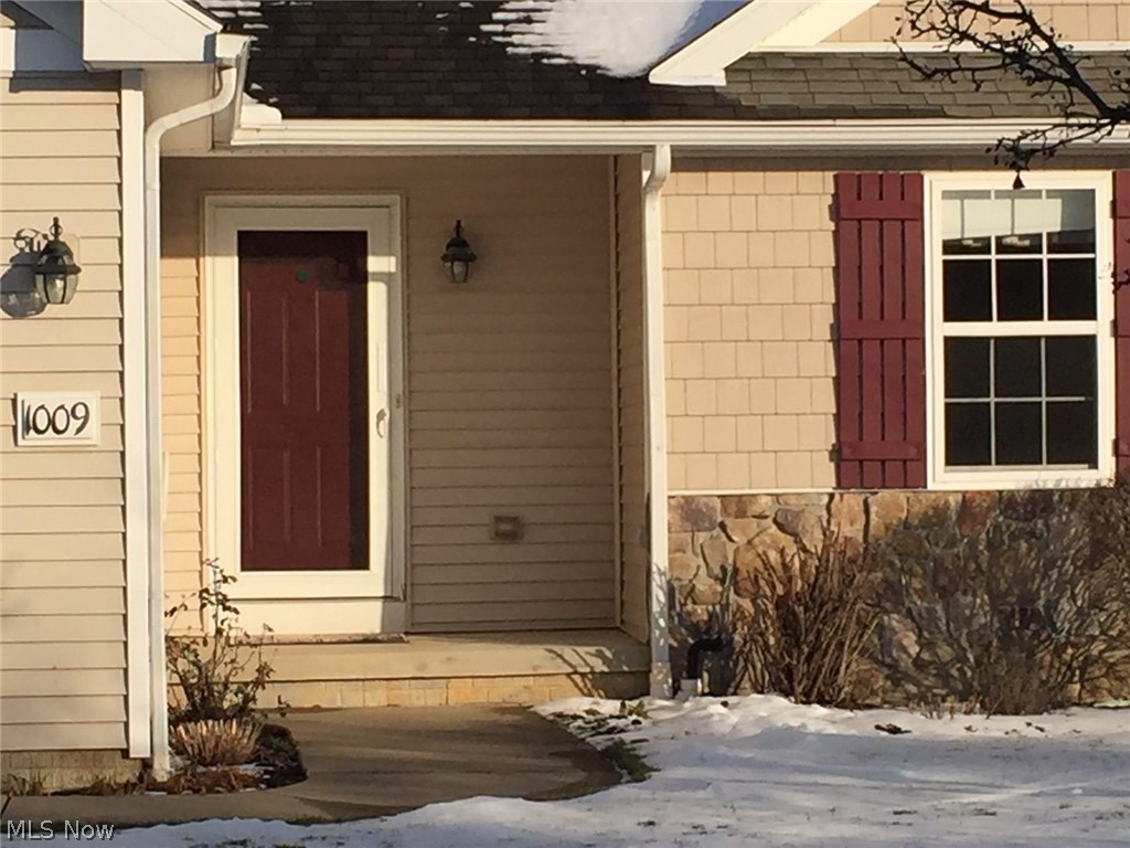 Cottage Gate - Residential