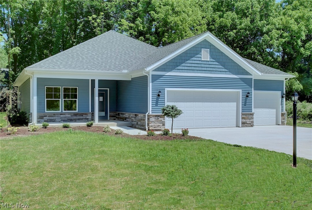 Catawba Mdws Sub - Residential