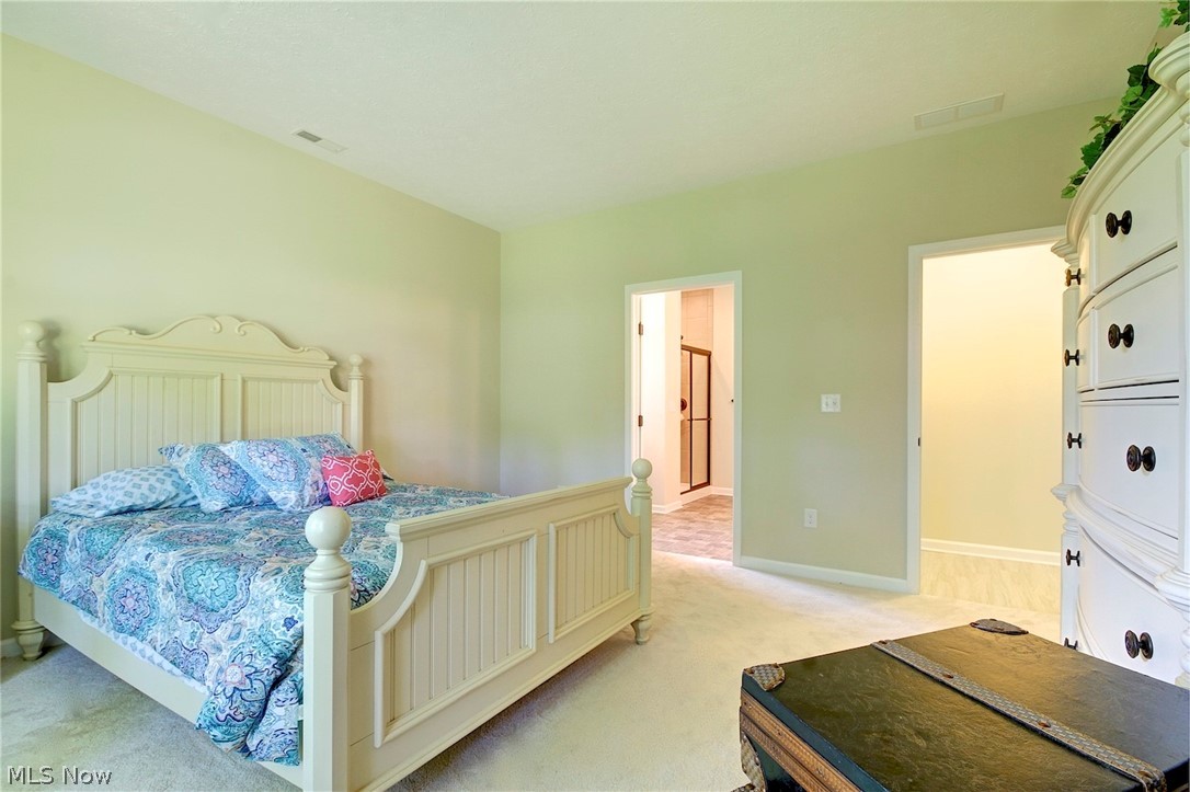 Catawba Mdws Sub - Residential