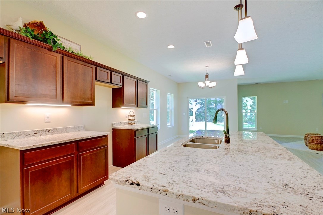 Catawba Mdws Sub - Residential