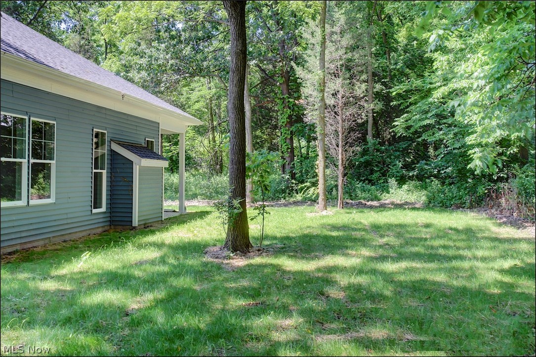 Catawba Mdws Sub - Residential