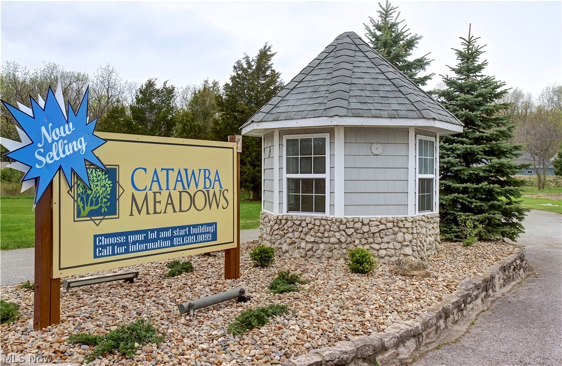 Catawba Mdws Sub - Residential