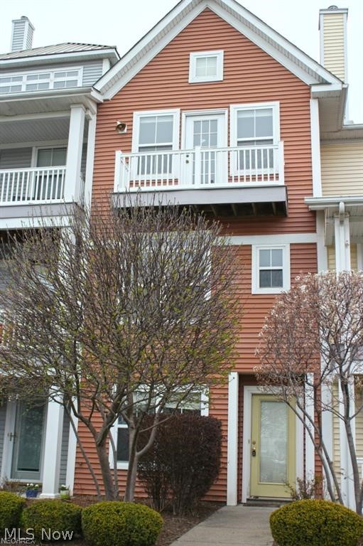 Harbor Walk - Residential